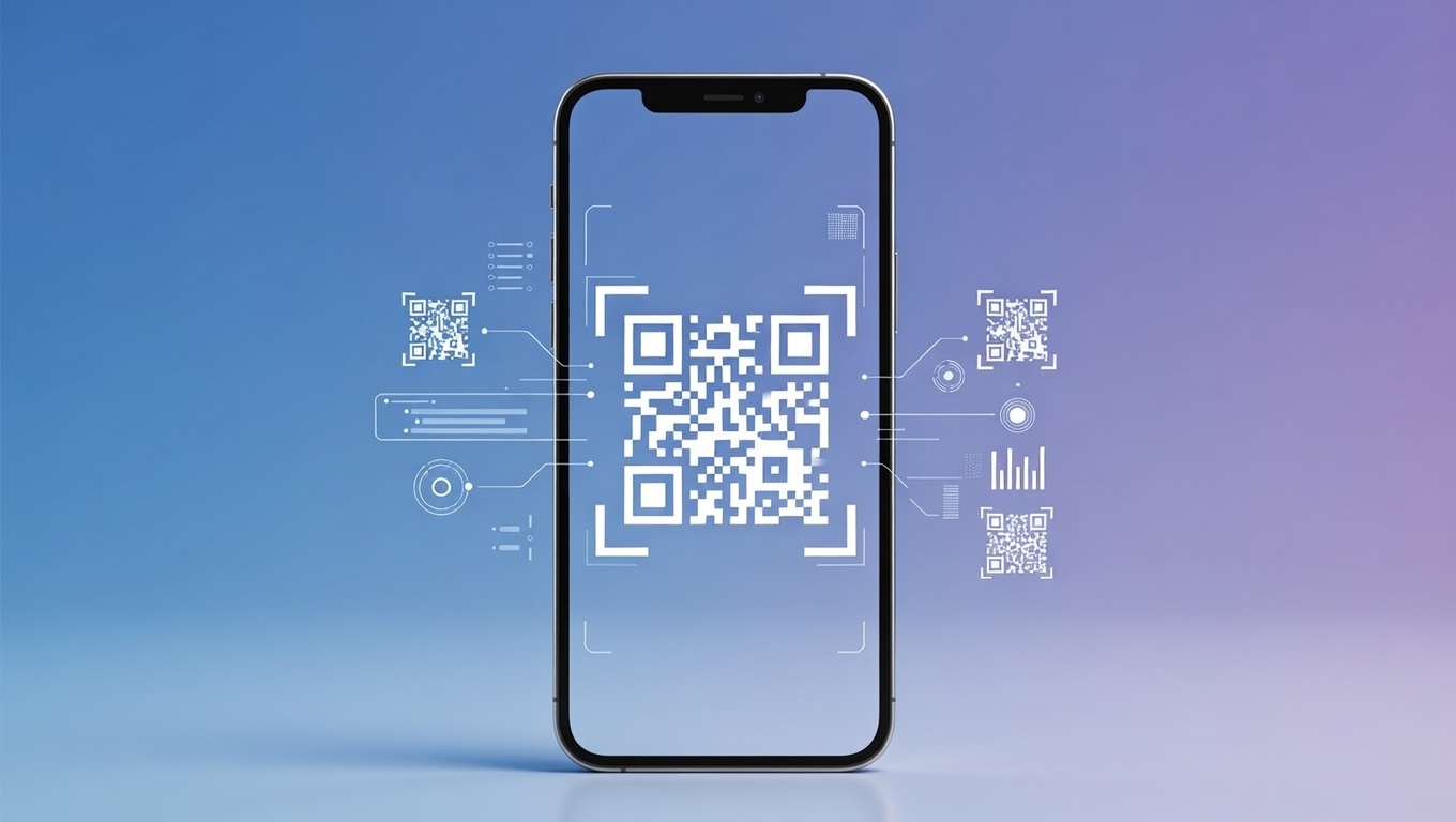 Free QR Code Generator: Create Custom QR Codes Online in Seconds (2025 Guide)